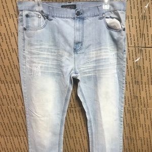 Men’s Jeans